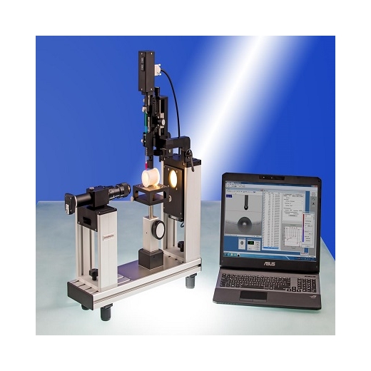 dataphysics OCA 15EC 接觸角分析儀