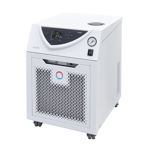 LAUDA 風冷型冷卻水循環器 Variocool VC 2000 Chiller 