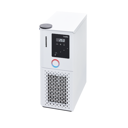 LAUDA 風冷型冷卻水循環器 Microcool Chiller 