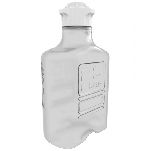 EZclear® 聚碳酸酯瓶Polycarbonate Carboy