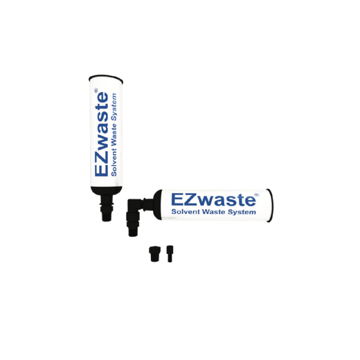 EZwaste® UN/DOT 溶劑廢液處理系統