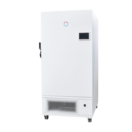 LAUDA Upright freezers