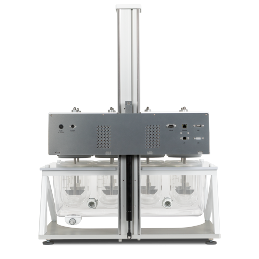 ERWEKA Digital DT 950 Dissolution Tester 數位溶離試驗機(溶離機)