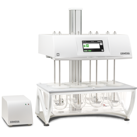 ERWEKA Digital DT 950 Dissolution Tester 數位溶離試驗機(溶離機)