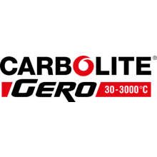 Carbolite Gero 高溫實驗解決方案