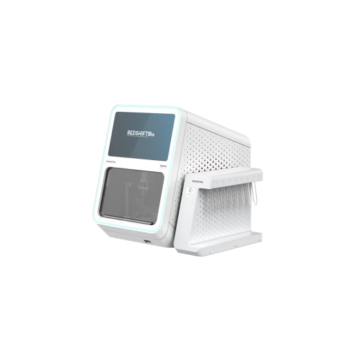 RedShiftBio MMS 二級結構分析儀
