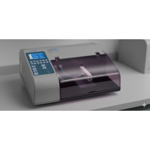 LabPRO 微量吸管、定量分注器與小型實驗室設備