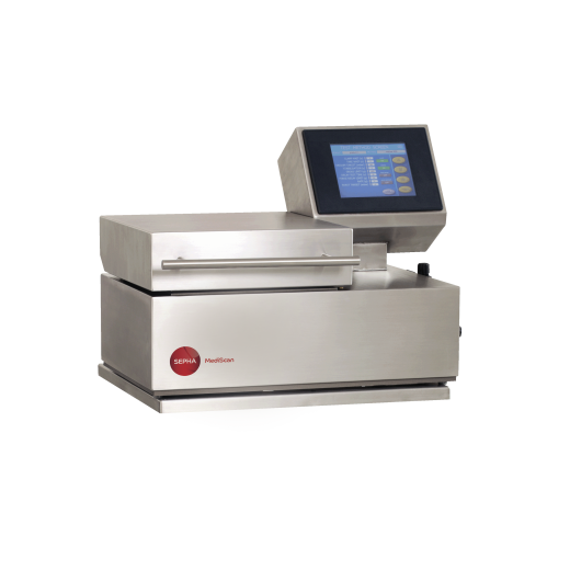 Sepha 洩漏測試、包裝、剝泡解決方案