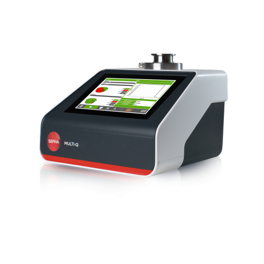 Sepha 洩漏測試、包裝、剝泡解決方案