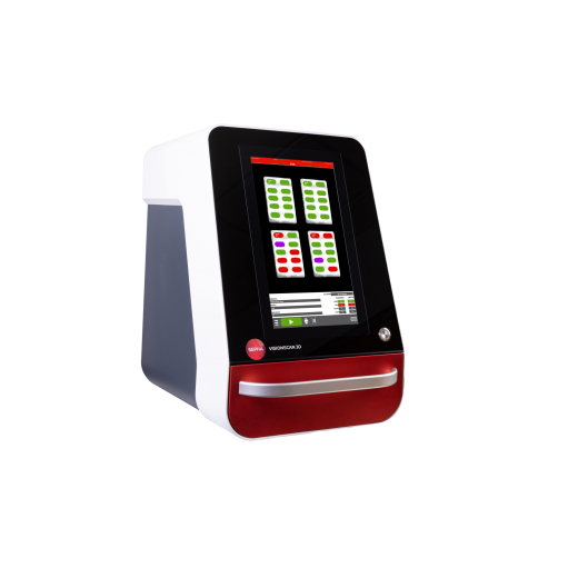 Sepha 洩漏測試、包裝、剝泡解決方案