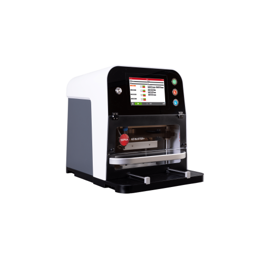 Sepha 洩漏測試、包裝、剝泡解決方案