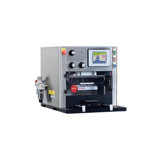 Sepha 洩漏測試、包裝、剝泡解決方案