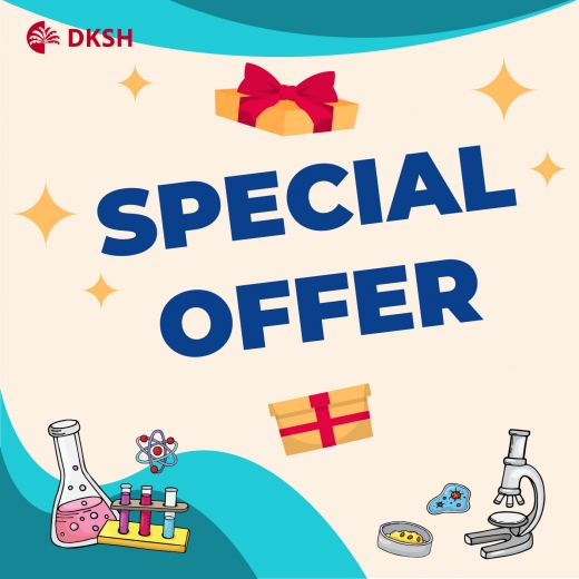 購買 Microtrac 系列產品  送第2年保固！