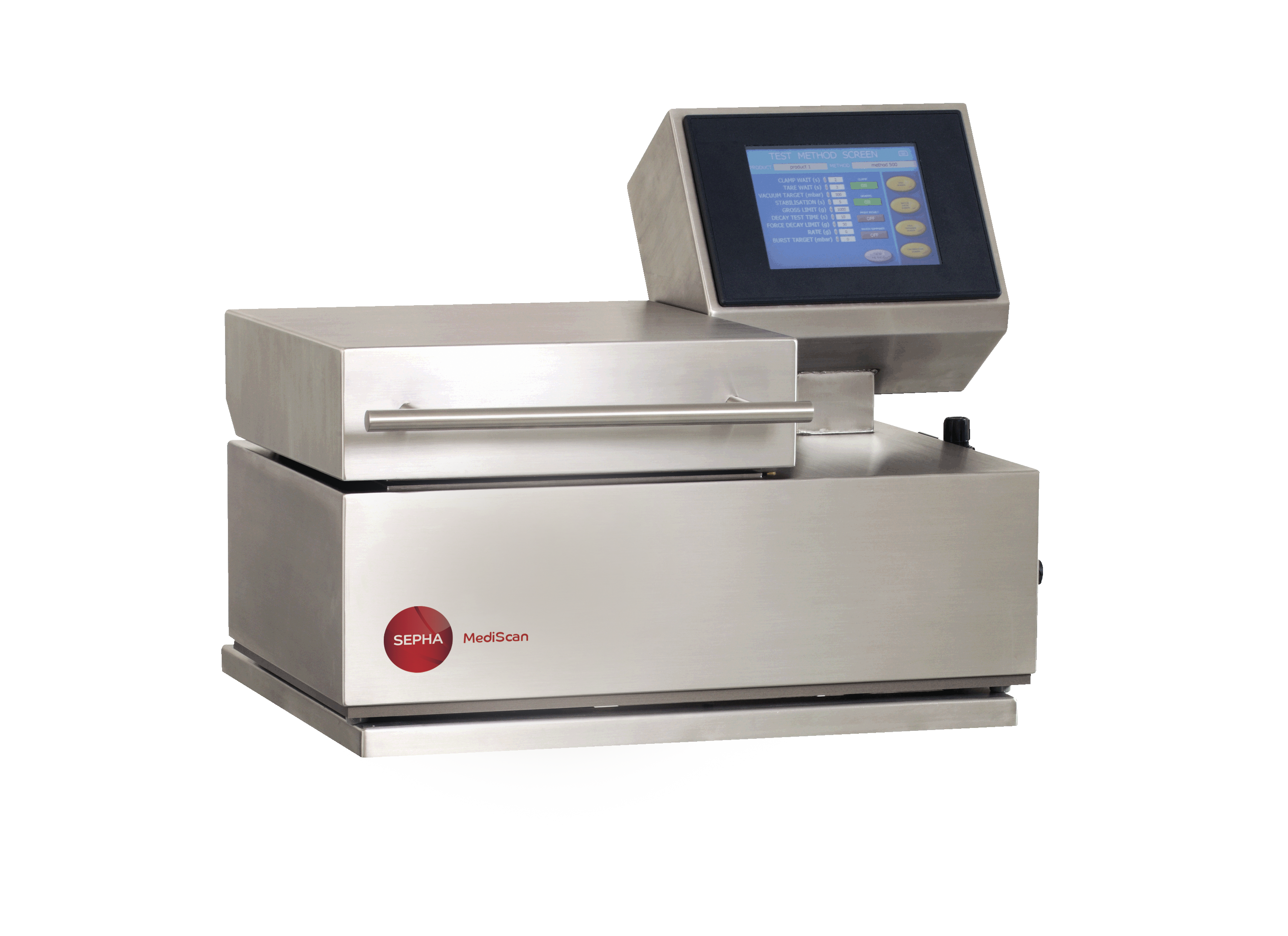 洩漏測試解決方案