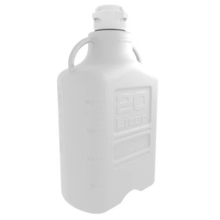 EZgrip™ 聚丙烯瓶(Polypropylene Carboy)