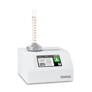 ERWEKA SVM II Tapped Density Tester 振實密度儀