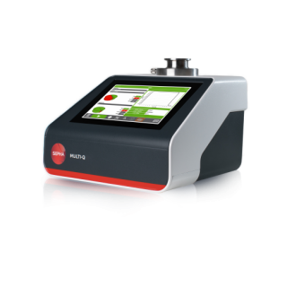 Sepha Multi-Q 密封完整性測試儀