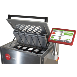 Sepha PakScan 密封完整性測試儀
