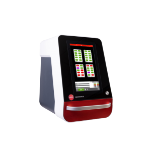 Sepha VisionScan 3D 泡殼洩漏測試儀