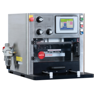 Sepha EZ Blister 桌上型泡殼包裝機