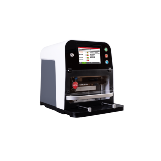 Sepha EZ Blister+ 桌上型泡殼包裝機 ( 21 CFR Part 11)