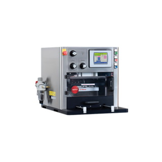 Sepha EZ Blister MAP 桌上型泡殼包裝機 (改質氣氛包裝)