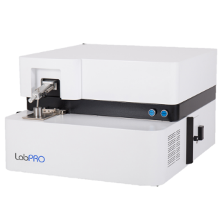 LabPRO LPOES9800 真空型光譜儀