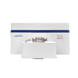 LabPRO LPOES9500 充氬型光譜儀