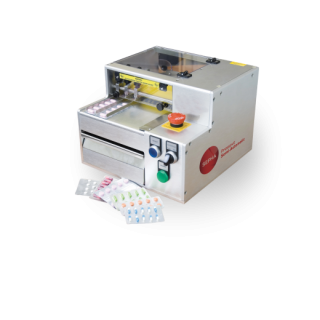 Sepha PressOut Semi-Automatic 半自動泡殼拆解機