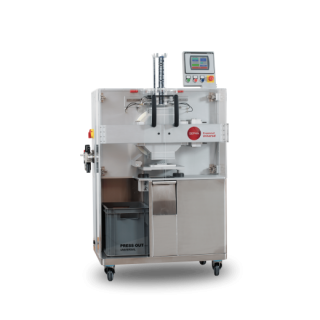 Sepha PressOut Universal 全自動泡殼拆解機