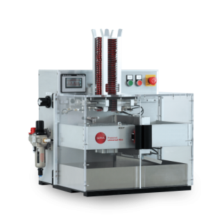 Sepha PressOut Universal Mini 自動泡殼拆解機