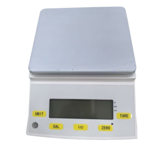 二位電子天平、磅秤 DT3002 