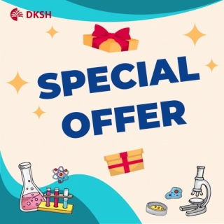 購買 Microtrac 系列產品  送第2年保固！