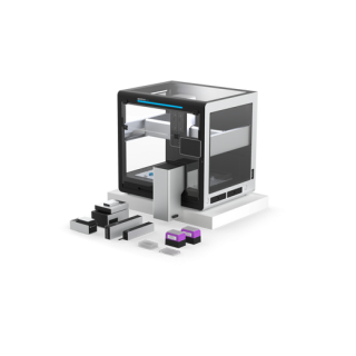 Opentrons Flex PCR工作站 Opentrons Flex PCR工作站