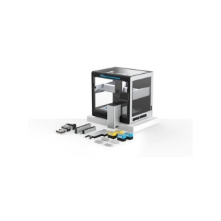 Opentrons Flex核酸萃取工作站 Opentrons Flex核酸萃取工作站
