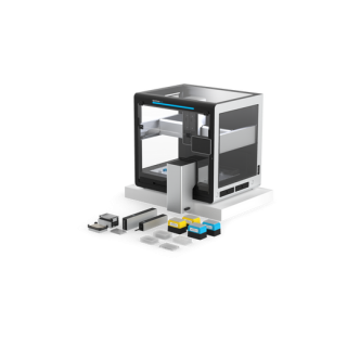 Opentrons Flex磁珠蛋白純化工作站 Opentrons Flex磁珠蛋白純化工作站