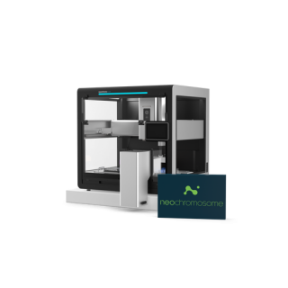 Opentrons Flex neoSwitch 工作站 Opentrons Flex neoSwitch 工作站